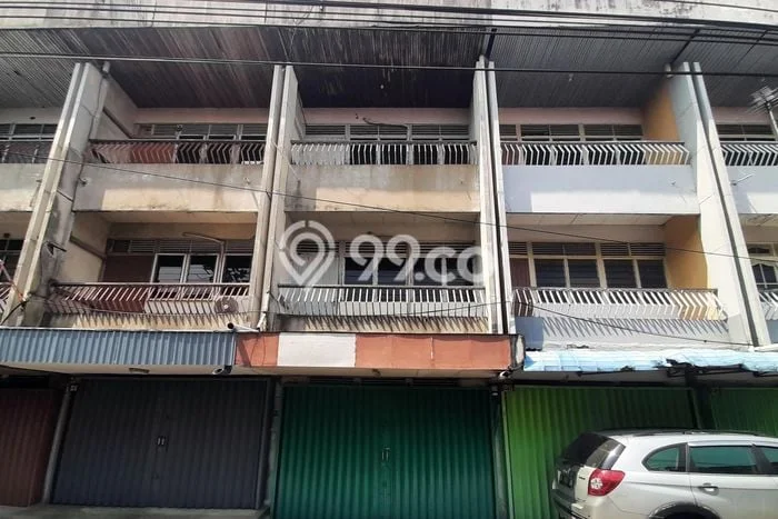 Untuk Dijual Ruko di Pontianak Kota Pontianak LT 70m2 / LB 188m2 Untuk Dijual Ruko di Pontianak Kota Pontianak LT 70m2 / LB 188m2