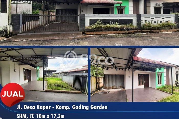 Gading Garden Gading Garden