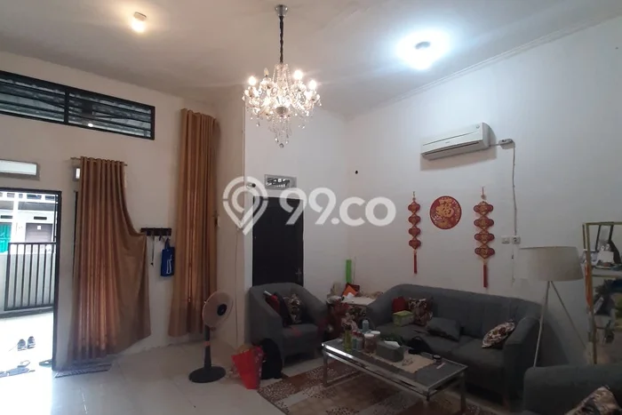 Jual Rumah Bagus Siap Huni LB 100m2 di Pontianak Timur, Pontianak Jual Rumah Bagus Siap Huni LB 100m2 di Pontianak Timur, Pontianak