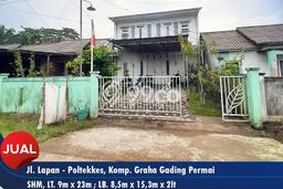 Rumah Kost Dijual Lokasi Pontianak Utara, Pontianak, 17 Kamar Tidur, 5 Kamar Mandi, 260m2 Rumah Kost Dijual Lokasi Pontianak Utara, Pontianak, 17 Kamar Tidur, 5 Kamar Mandi, 260m2