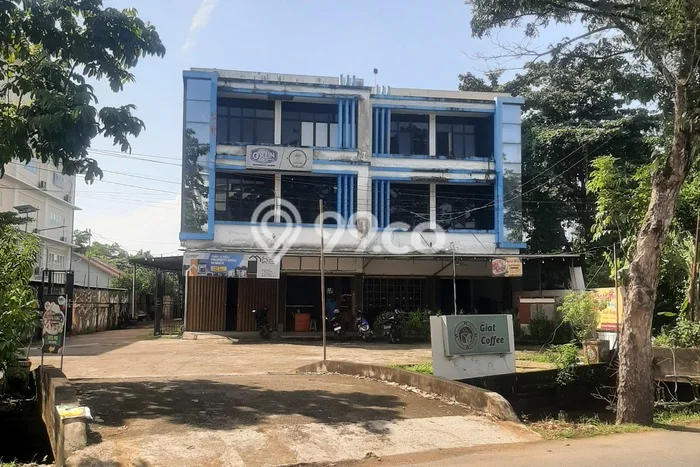Unit Ruko Strategis di Pontianak Selatan, Pontianak Potensi Bisnis Besar Unit Ruko Strategis di Pontianak Selatan, Pontianak Potensi Bisnis Besar