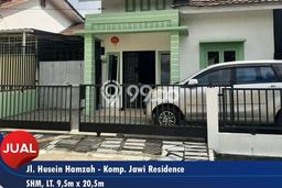 Jual Rumah Strategis Bagus Punya 2 KT di Pontianak Barat Pontianak SHM Jual Rumah Strategis Bagus Punya 2 KT di Pontianak Barat Pontianak SHM