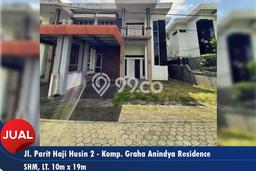 Dijual Rumah Minimalis Bagus Punya 4 KT di Pontianak Tenggara Pontianak SHM Dijual Rumah Minimalis Bagus Punya 4 KT di Pontianak Tenggara Pontianak SHM