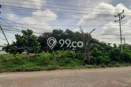 Tanah Dijual Lokasi Sungai Kakap, Kubu Raya Luas 1404m2 Legalitas Aman Tanah Dijual Lokasi Sungai Kakap, Kubu Raya Luas 1404m2 Legalitas Aman