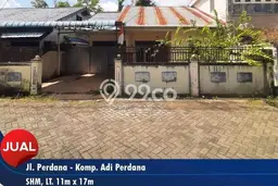 Adi Perdana Adi Perdana