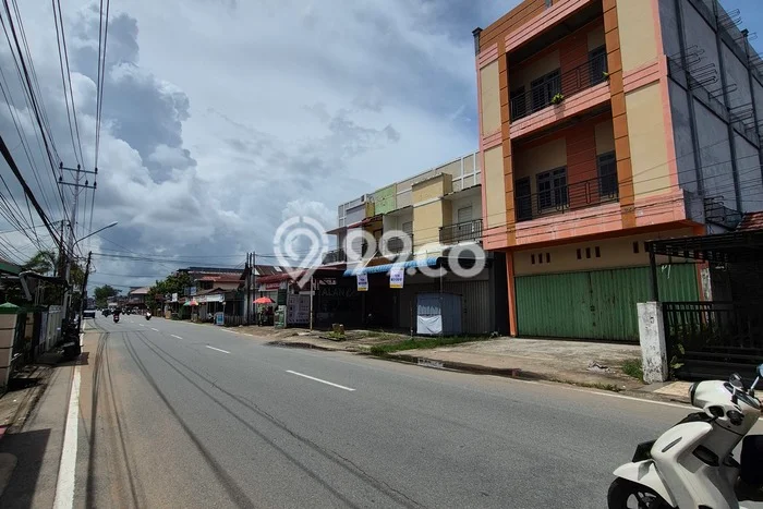 Ruko Favorit Dijual di Pontianak Barat Pontianak Area Pusat Bisnis Ruko Favorit Dijual di Pontianak Barat Pontianak Area Pusat Bisnis