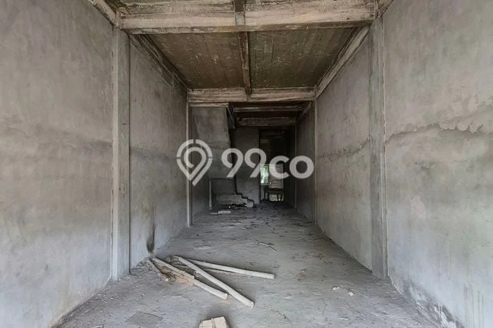 Unit Ruko Dijual di Pontianak Barat Pontianak 160m2 Unit Ruko Dijual di Pontianak Barat Pontianak 160m2