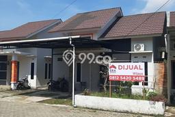Rumah Idaman 2 KT Hemat Budget di Sungai Kakap Pontianak Rumah Idaman 2 KT Hemat Budget di Sungai Kakap Pontianak