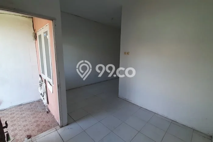 Rumah Sederhana Dijual di Pontianak Selatan 1 Kamar dengan LT 90m2 Rumah Sederhana Dijual di Pontianak Selatan 1 Kamar dengan LT 90m2