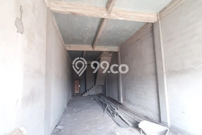 Ruko Dijual di Sungai Raya Kubu Raya dengan LB 138m2 Ruko Dijual di Sungai Raya Kubu Raya dengan LB 138m2