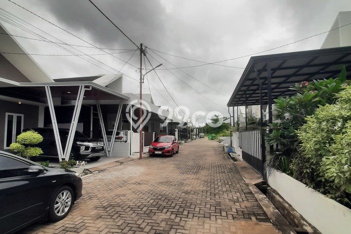 Dijual Rumah Mewah Exclusive di Pontianak Tenggara, Pontianak Dijual Rumah Mewah Exclusive di Pontianak Tenggara, Pontianak