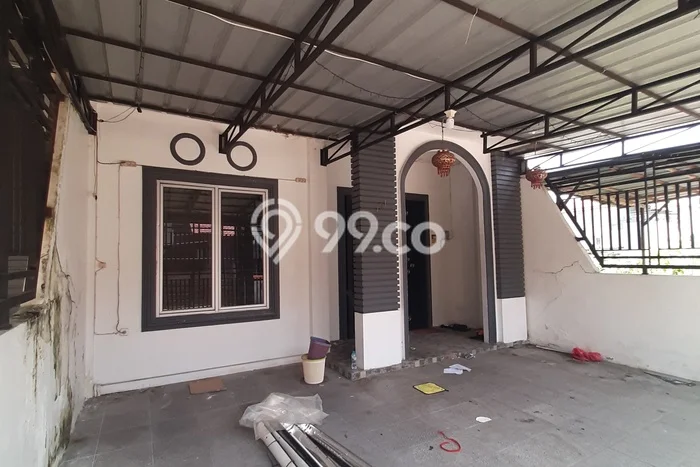 For Sale Rumah 3 Kamar Lokasi Ideal Nyaman dan Strategis di Pontianak Selatan For Sale Rumah 3 Kamar Lokasi Ideal Nyaman dan Strategis di Pontianak Selatan