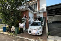 Dijual Rumah Eksklusif 3 KT di Jelupang, Tangerang Dijual Rumah Eksklusif 3 KT di Jelupang, Tangerang
