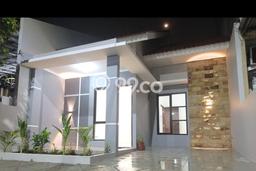 Dijual Hunian Rumah Nyaman 3 KT di Graha Raya Bintaro, Tangerang Selatan Dijual Hunian Rumah Nyaman 3 KT di Graha Raya Bintaro, Tangerang Selatan