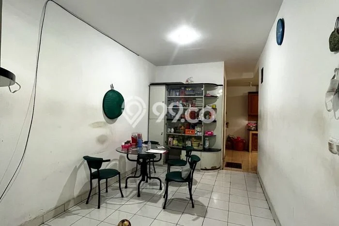 For Sale Hunian Rumah Terawat 2 Kamar di Duta Garden, Jakarta Barat For Sale Hunian Rumah Terawat 2 Kamar di Duta Garden, Jakarta Barat