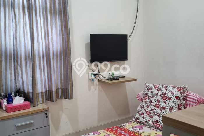 Rumah Modern Cantik 2 KT Bisa Langsung Pindah di Cengkareng Rumah Modern Cantik 2 KT Bisa Langsung Pindah di Cengkareng