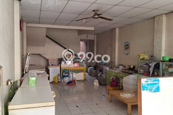 Ruko Bagus Dijual LB 160m2 Lokasi Strategis Tangerang Area Cocok untuk Bisnis Ruko Bagus Dijual LB 160m2 Lokasi Strategis Tangerang Area Cocok untuk Bisnis