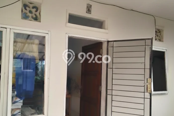 Rumah Modern Cantik 4 Kamar Bisa Langsung Pindah di Ciledug Rumah Modern Cantik 4 Kamar Bisa Langsung Pindah di Ciledug