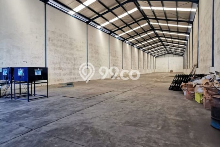 Gudang Bagus Dijual LB 897m2 Lokasi Strategis Jakarta Utara Area Cocok untuk Bisnis Gudang Bagus Dijual LB 897m2 Lokasi Strategis Jakarta Utara Area Cocok untuk Bisnis