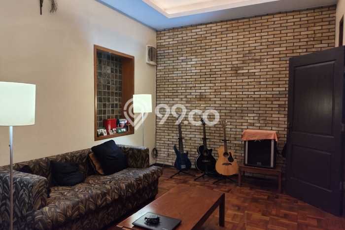 For Sale Hunian Rumah Terawat 2 Kamar di Metro Permata, Tangerang For Sale Hunian Rumah Terawat 2 Kamar di Metro Permata, Tangerang