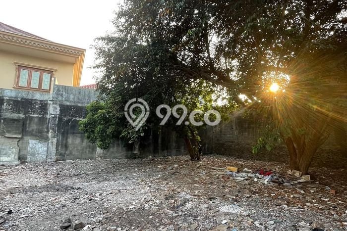 Kavling Tanah Dijual di Kebon Jeruk Jakarta Barat Spesifikasi 1053m2 Kavling Tanah Dijual di Kebon Jeruk Jakarta Barat Spesifikasi 1053m2