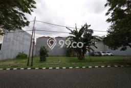 Untuk Dijual Tanah di Tangerang, Luas 128m2 SHM Untuk Dijual Tanah di Tangerang, Luas 128m2 SHM