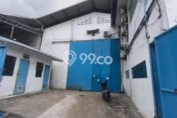 Gudang Disewa di Jakarta Barat dengan LB 384m2 Area Komersial Ramai Gudang Disewa di Jakarta Barat dengan LB 384m2 Area Komersial Ramai