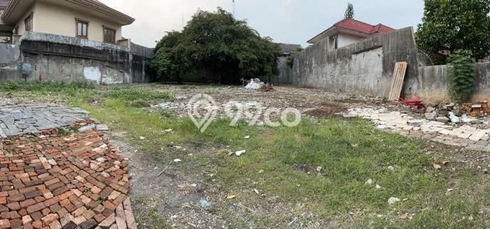 Kavling Tanah Dijual di Kebon Jeruk Jakarta Barat Spesifikasi 1053m2 Kavling Tanah Dijual di Kebon Jeruk Jakarta Barat Spesifikasi 1053m2