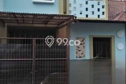 Jual Rumah Eksklusif 3 KT di Metro Permata, Tangerang Jual Rumah Eksklusif 3 KT di Metro Permata, Tangerang