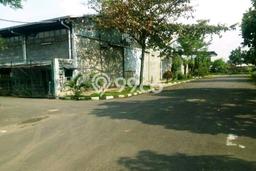 Unit Pabrik Dijual di Bandung LT 43m2 & LB 16m2 Unit Pabrik Dijual di Bandung LT 43m2 & LB 16m2
