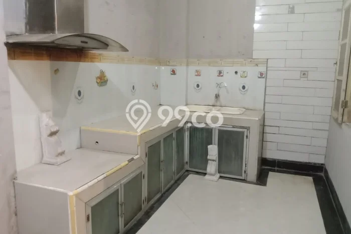 Jarang Ada! Rumah Sewa 2 Kamar Nyaman Siap Huni Metland Puri Jarang Ada! Rumah Sewa 2 Kamar Nyaman Siap Huni Metland Puri