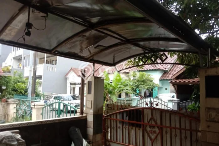 Jarang Ada! Rumah Sewa 2 Kamar Nyaman Siap Huni Metland Puri Jarang Ada! Rumah Sewa 2 Kamar Nyaman Siap Huni Metland Puri