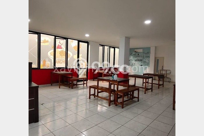 Ruko Lokasi Strategis di Bintaro, Luas 276m², Jalan Utama Ruko Lokasi Strategis di Bintaro, Luas 276m², Jalan Utama