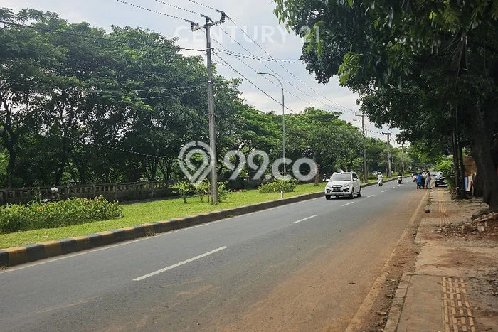 Jarang Ada! Tanah Kavling Disewakan di Bekasi 2550m2 Jarang Ada! Tanah Kavling Disewakan di Bekasi 2550m2