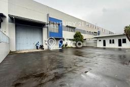 Untuk Disewa Gudang di Lippo Cikarang Cikarang LT 1610m2, LB 1500m2 Untuk Disewa Gudang di Lippo Cikarang Cikarang LT 1610m2, LB 1500m2