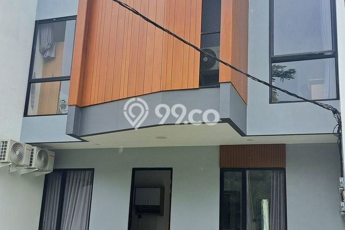 Rumah Kost Premium 3 Lantai Di Kota Bogor Rumah Kost Premium 3 Lantai Di Kota Bogor