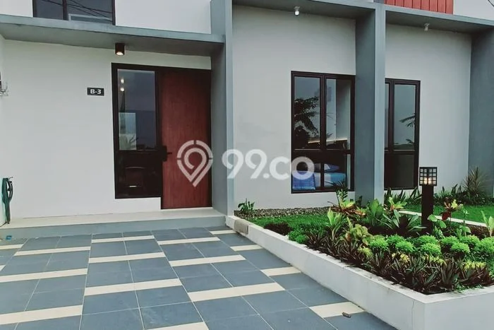 Rumah Baru Full Furnish Tanpa Dp Rumah Baru Full Furnish Tanpa Dp