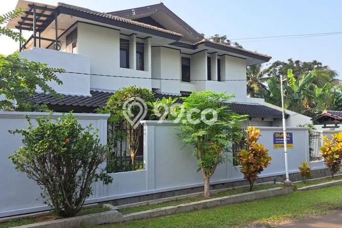 Rumah Di Haur Jaya, Bogor Rumah Di Haur Jaya, Bogor