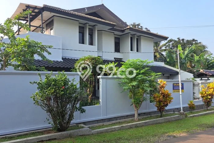 Rumah Di Haur Jaya, Bogor Rumah Di Haur Jaya, Bogor
