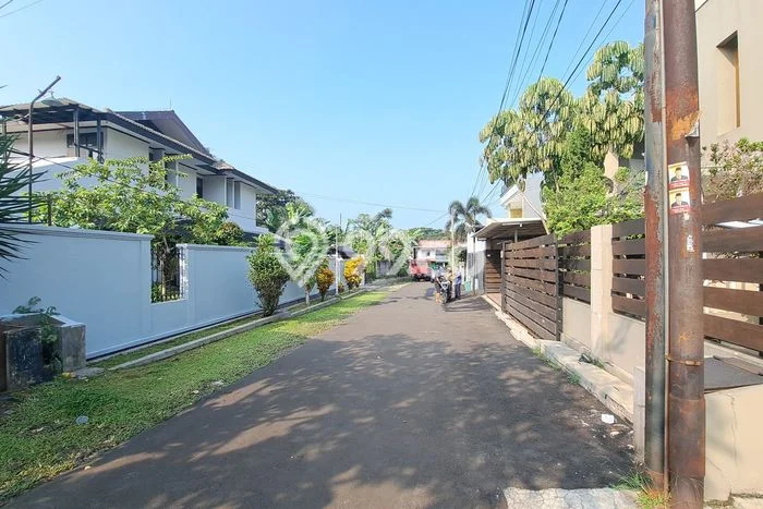 Rumah Di Haur Jaya, Bogor Rumah Di Haur Jaya, Bogor