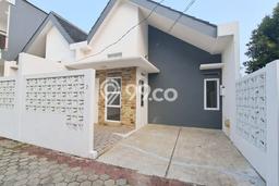 Rumah 1 Lt Di Komplek Paspampres, Kotabatu-Bogor Selatan. Rumah 1 Lt Di Komplek Paspampres, Kotabatu-Bogor Selatan.