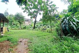 Tanah di Komplek BPPB Pasir Mulya, kota Bogor Tanah di Komplek BPPB Pasir Mulya, kota Bogor