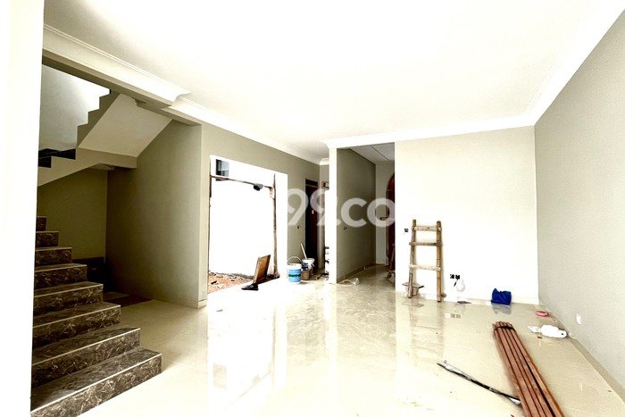 Rumah Full Bata Merah Di Kota Bogor Rumah Full Bata Merah Di Kota Bogor