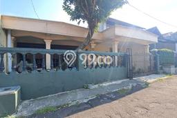 Rumah Lega Dalam Cluster Rumah Lega Dalam Cluster