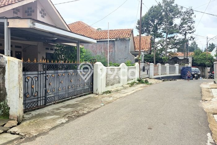 Rumah Dekat Ring Road Yasmin Rumah Dekat Ring Road Yasmin