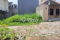 Tanah/Kavling Shm Tanah/Kavling Shm
