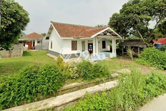 Rumah Seberang Alfamart Di Bogor Barat Rumah Seberang Alfamart Di Bogor Barat