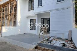 Rumah Baru Di Taman Cimanggu, Bogor Kota Rumah Baru Di Taman Cimanggu, Bogor Kota