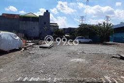 Tanah Kavling Dijual di Rawa Buaya, Jakarta Barat dengan Luas Tanah 1142m2 Tanah Kavling Dijual di Rawa Buaya, Jakarta Barat dengan Luas Tanah 1142m2