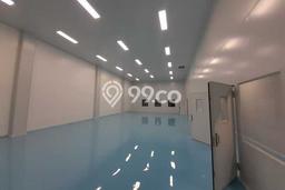 Unit Kantor Dijual di Panggungrejo Pasuruan Luas Tanah 20000m2, Luas Bangunan 5000m2 Unit Kantor Dijual di Panggungrejo Pasuruan Luas Tanah 20000m2, Luas Bangunan 5000m2